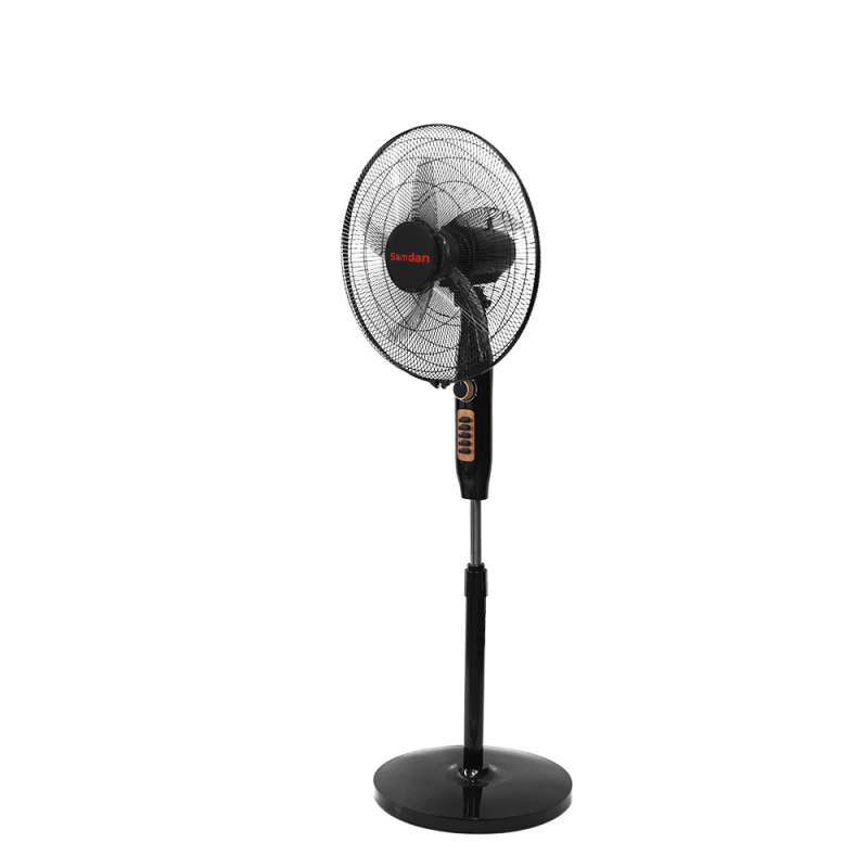 16'' Ayaklı Vantilatör - 2