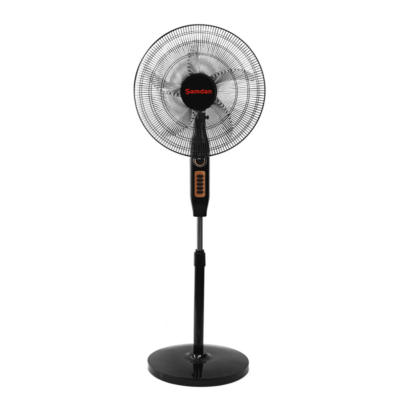 16'' Ayaklı Vantilatör - 1