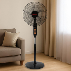 16'' Ayaklı Vantilatör - 4