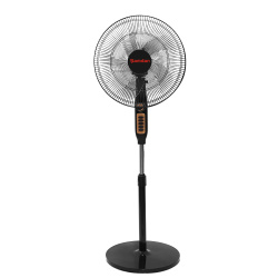 18'' Ayaklı Vantilatör - 1