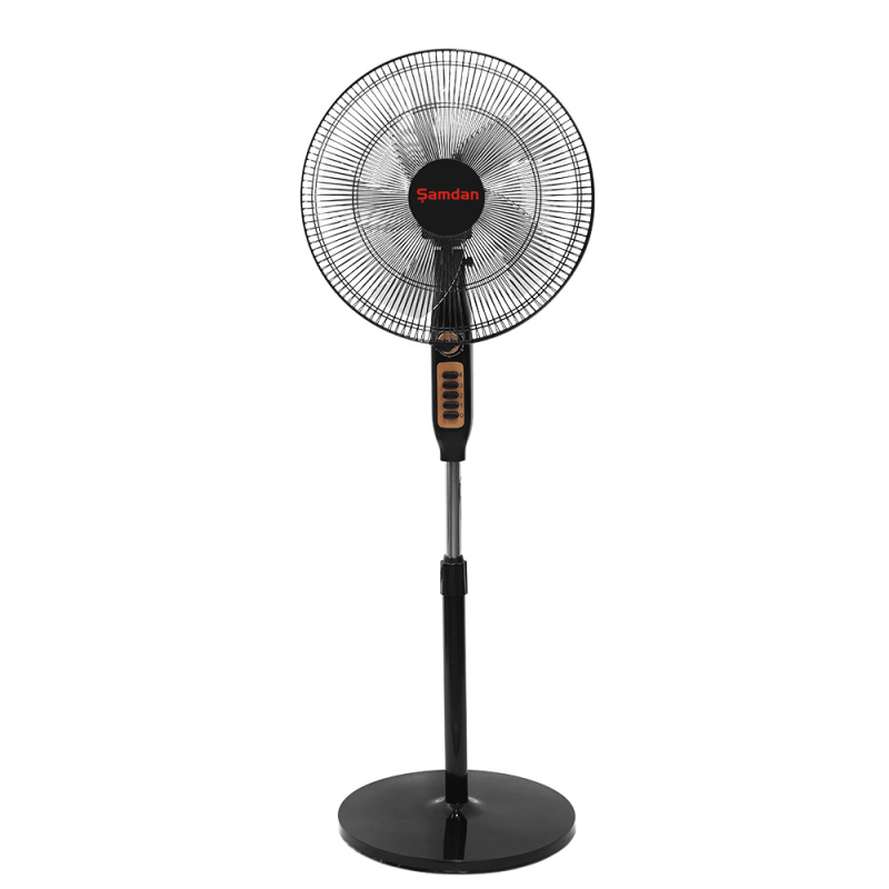 18'' Ayaklı Vantilatör - 1