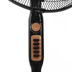 18'' Ayaklı Vantilatör - 3