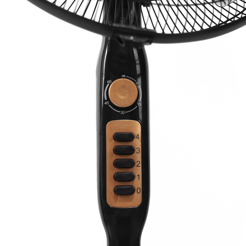 18'' Ayaklı Vantilatör - 3