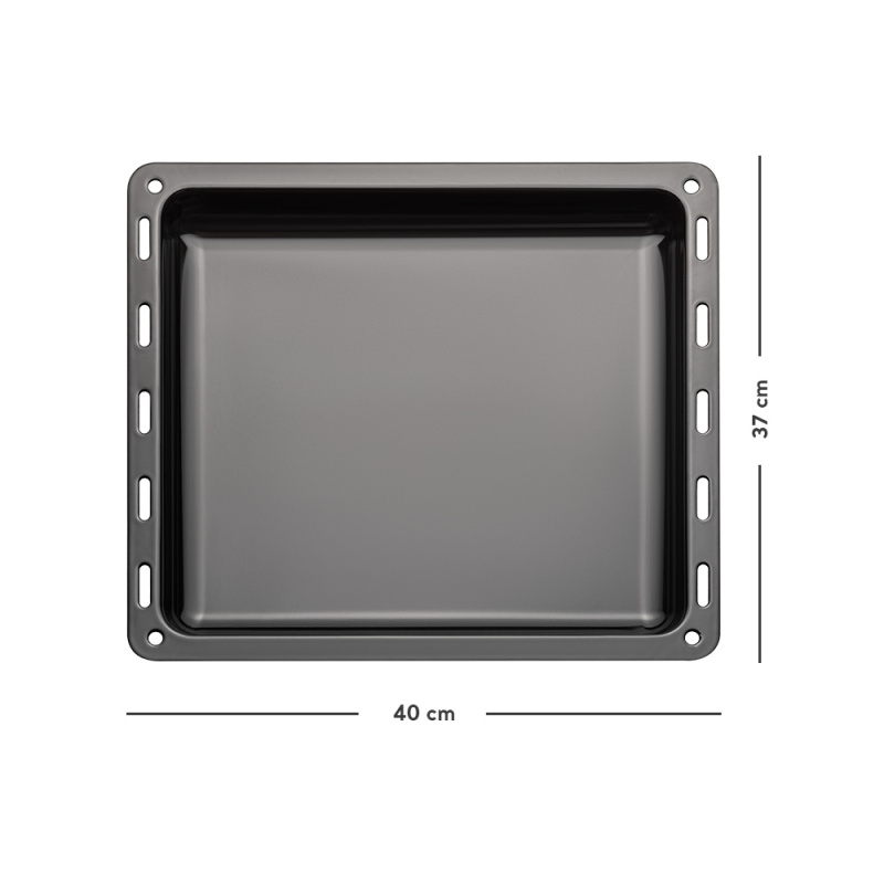 48 Lt. Zaman Ve Isı Ayarlı Mini/Midi Fırın - 5