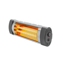İkiz Infrared Isıtıcı - 1